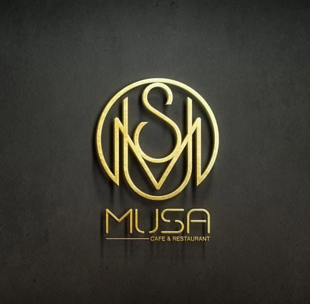 MUSA Cafe & Restaurant logo